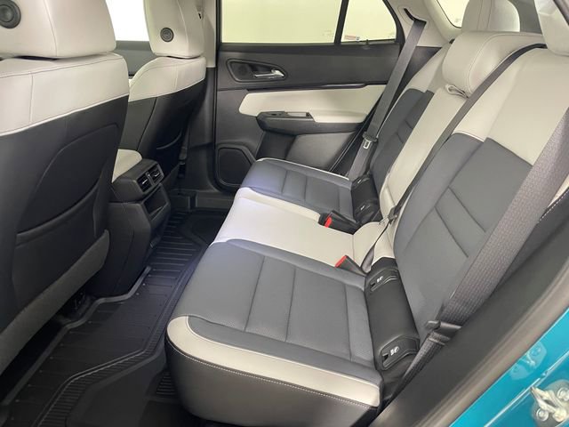 New 2026 Honda Prologue Elite image 4