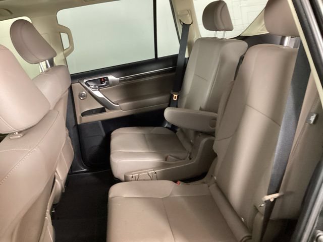 Certified 2023 Lexus GX 460 Premium AWD/4WD image 22