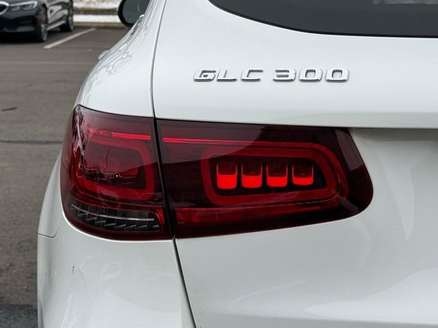 Used 2021 Mercedes-Benz GLC 300 4MATIC image 15