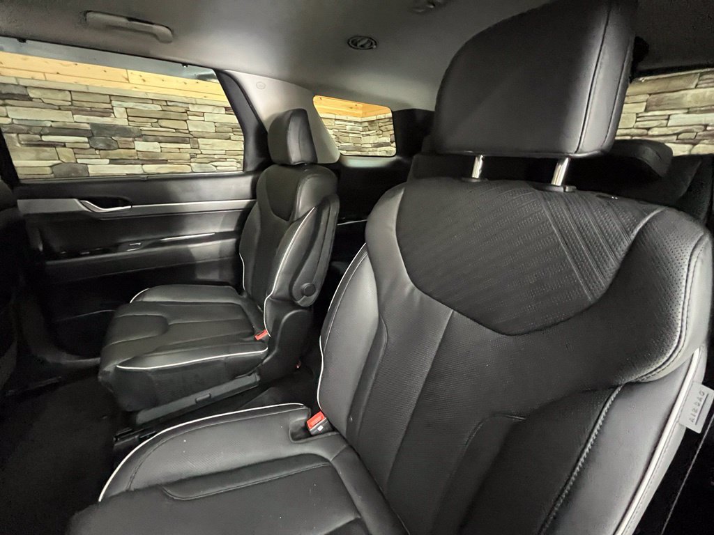 Used 2024 Hyundai Palisade XRT AWD/4WD image 39