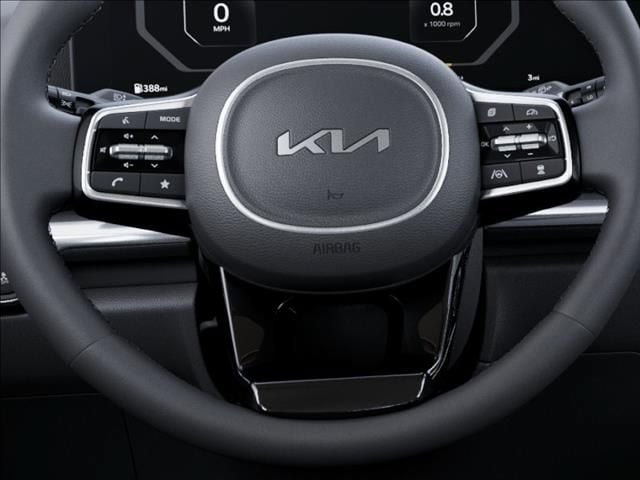 New 2026 Kia Carnival SX Prestige FWD image 22