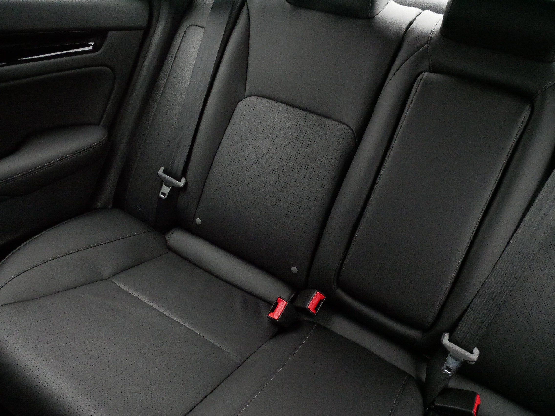 Certified 2026 Honda Civic Sport Touring image 12