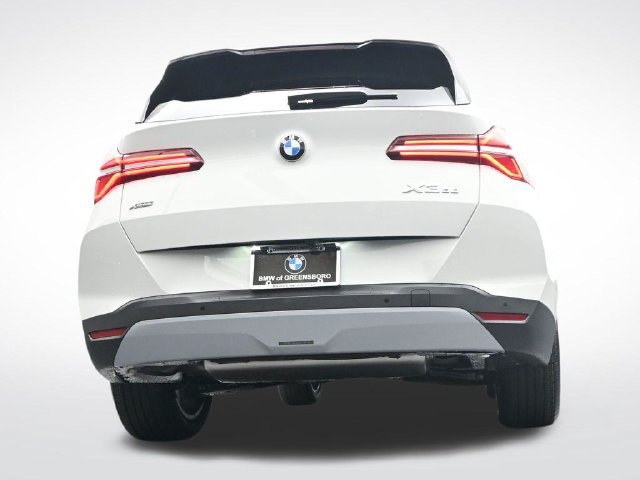 New 2026 BMW X3 xDrive30i w/ Premium Package AWD/4WD image 34