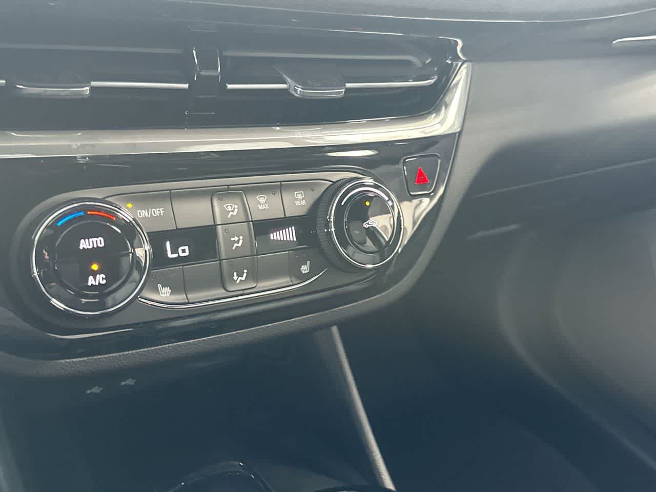 New 2026 Buick Envista Sport Touring w/ Convenience I Package FWD image 20