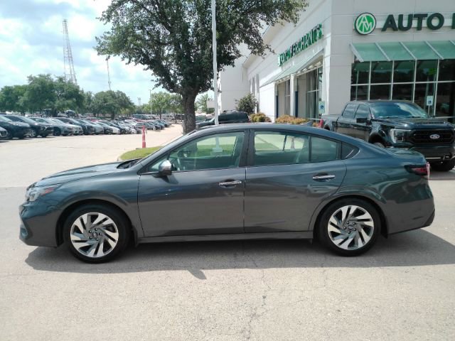 Used 2024 Subaru Legacy Touring XT AWD/4WD image 14