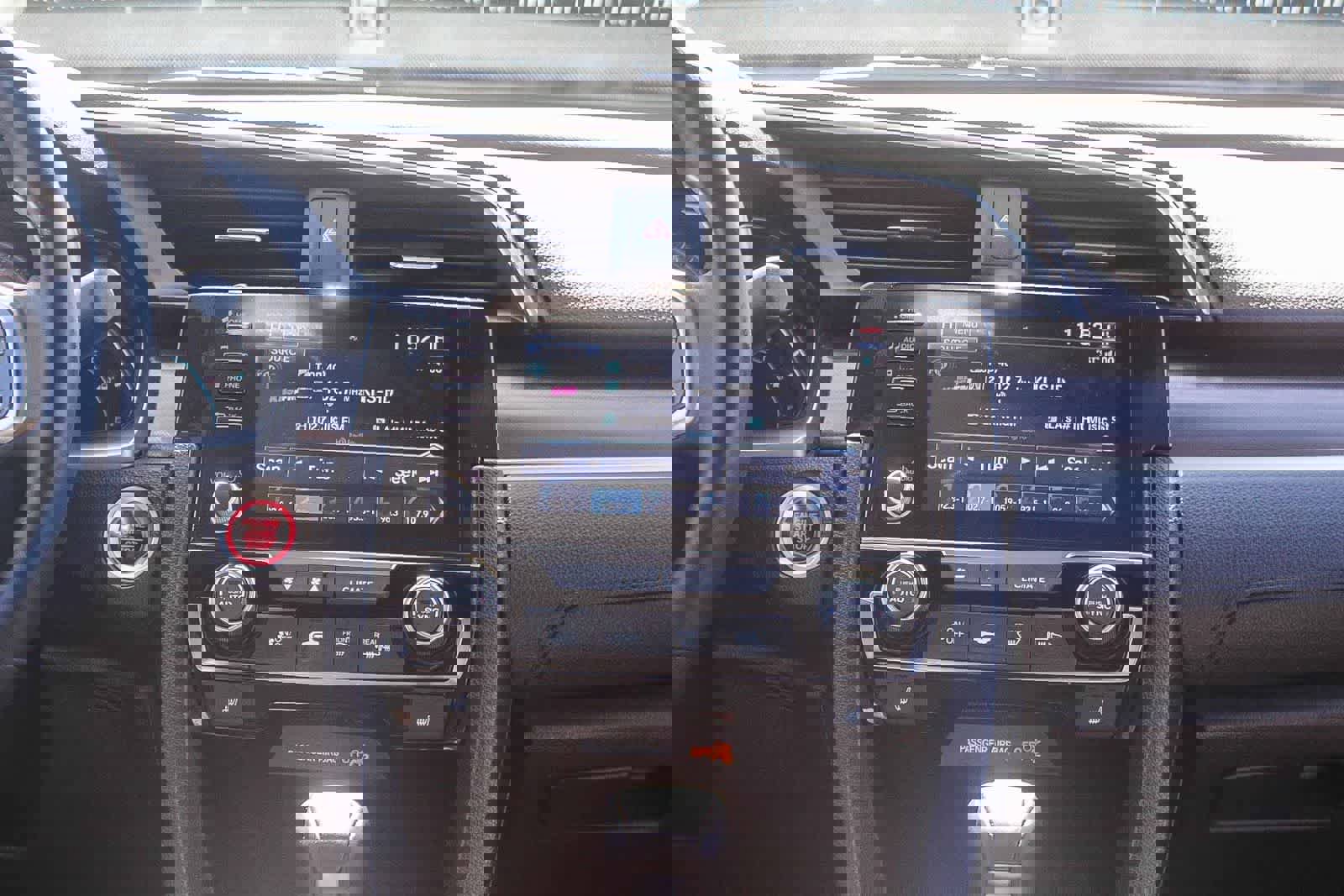 Used 2019 Honda Civic EX-L image 17