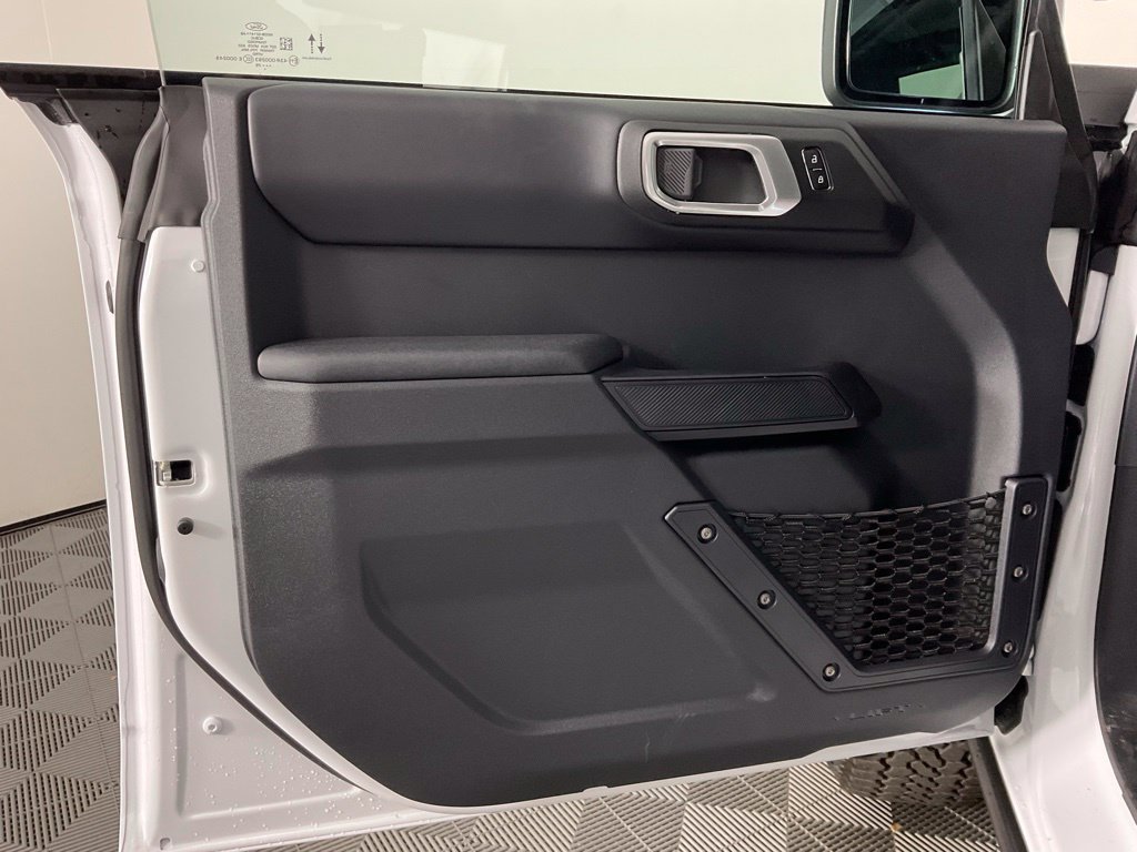 New 2026 Ford Bronco Badlands AWD/4WD image 11