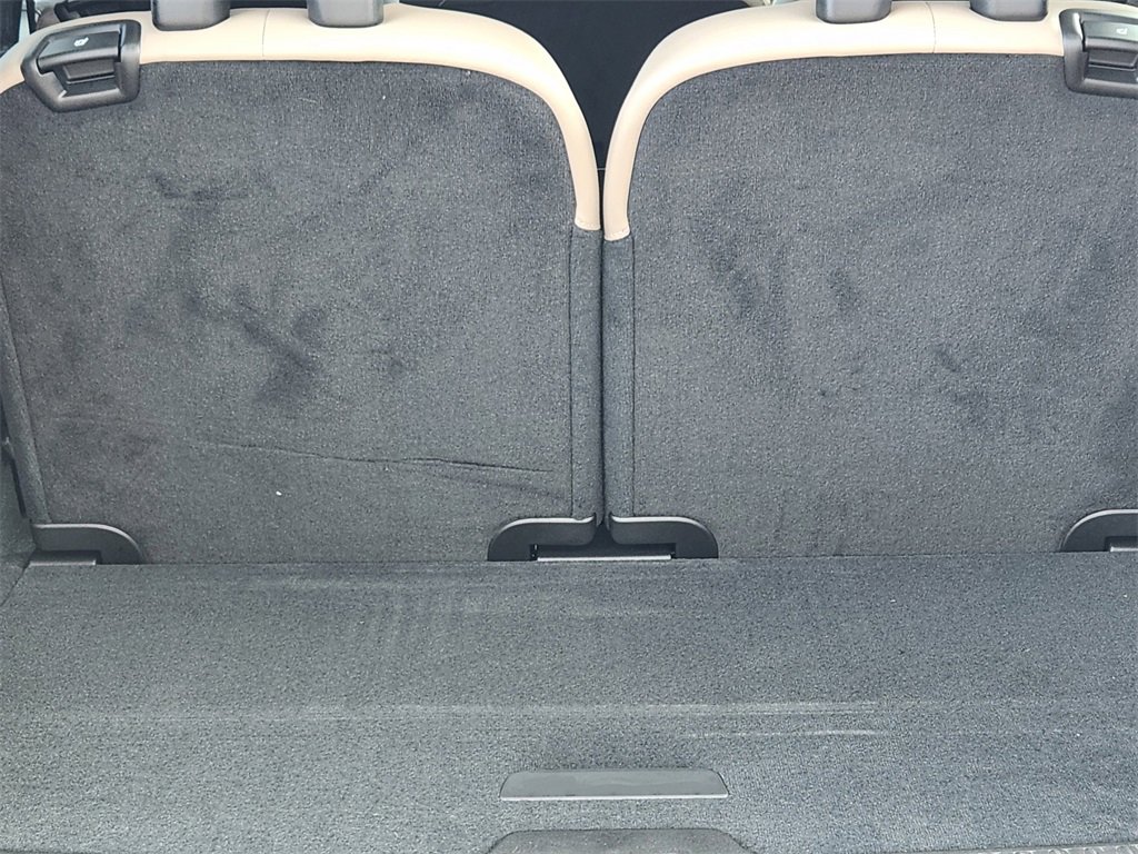New 2026 Volvo XC90 T8 Ultra w/ Lounge Package image 24