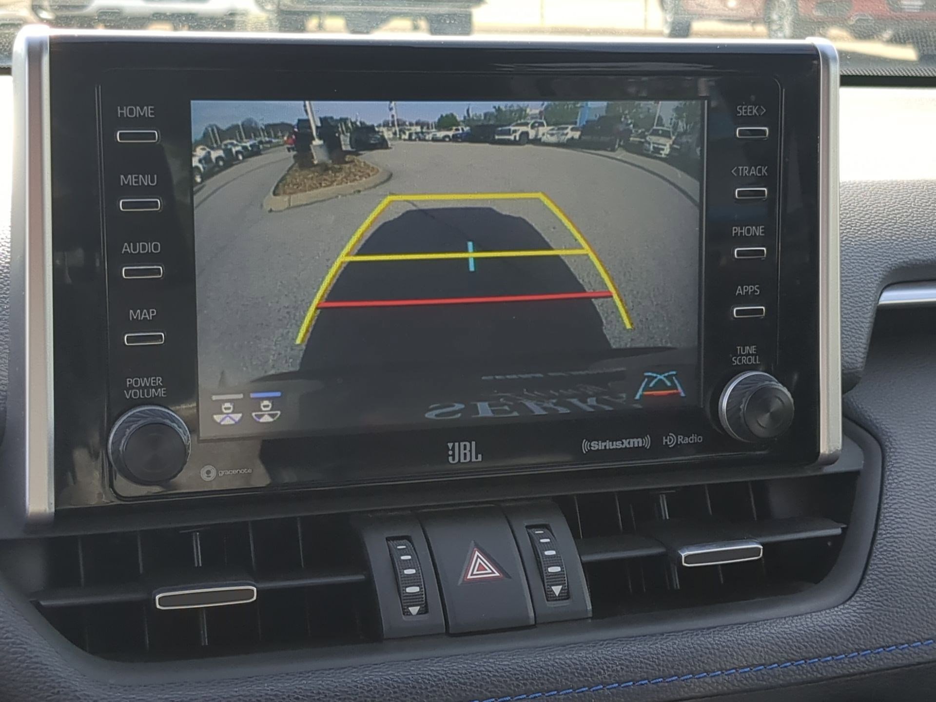 Used 2019 Toyota RAV4 XSE image 16