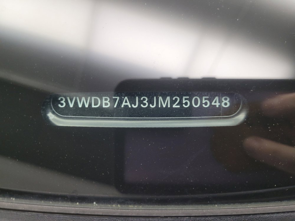Used 2018 Volkswagen Jetta SE FWD image 33