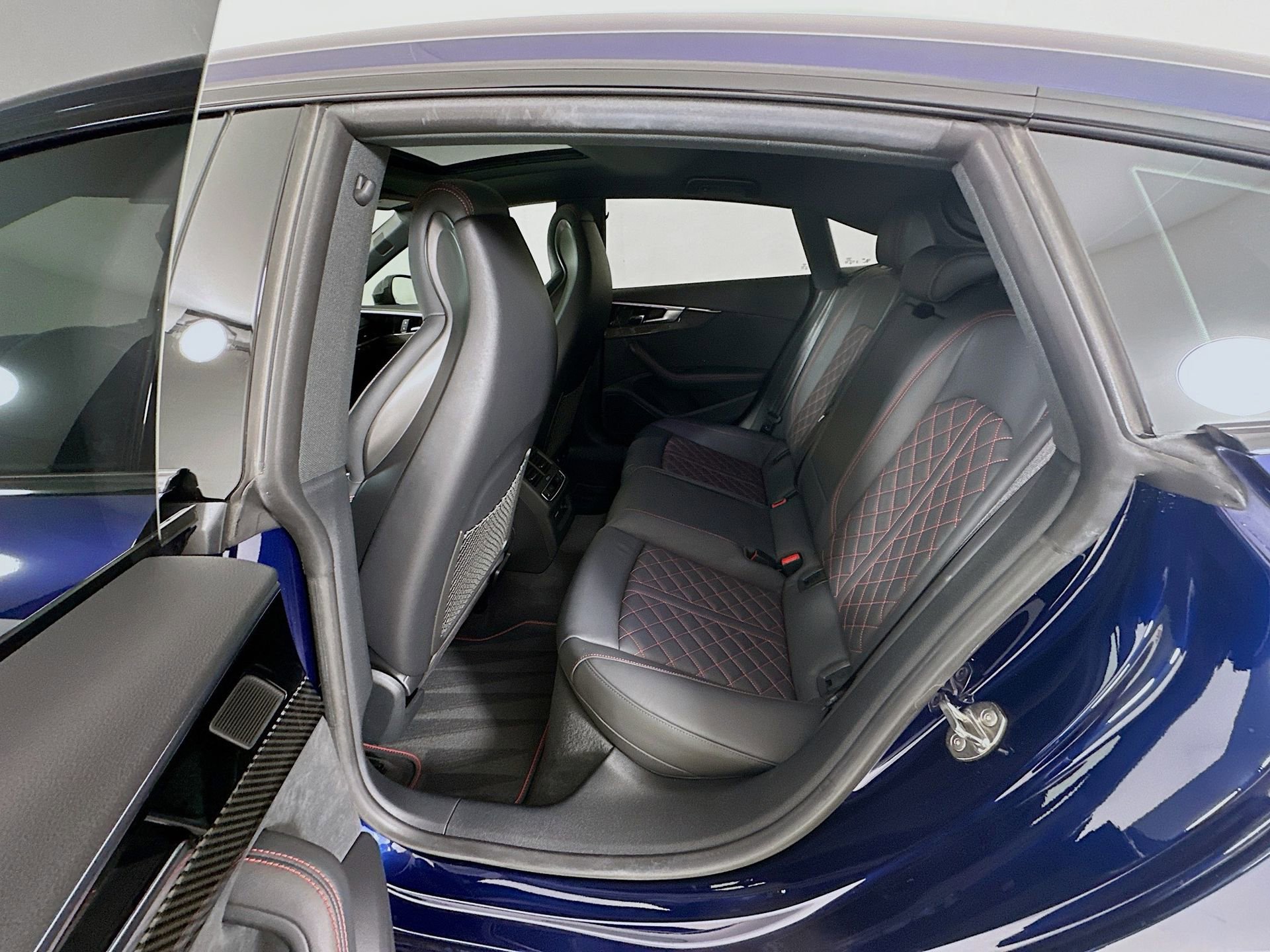 Used 2023 Audi S5 Prestige w/ Prestige Package image 27