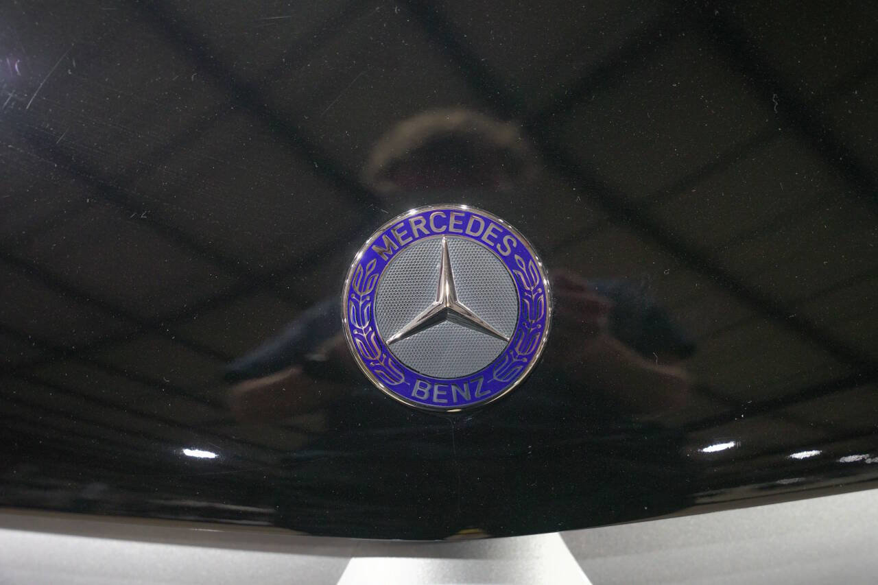 Used 2005 Mercedes-Benz SL 500 image 34