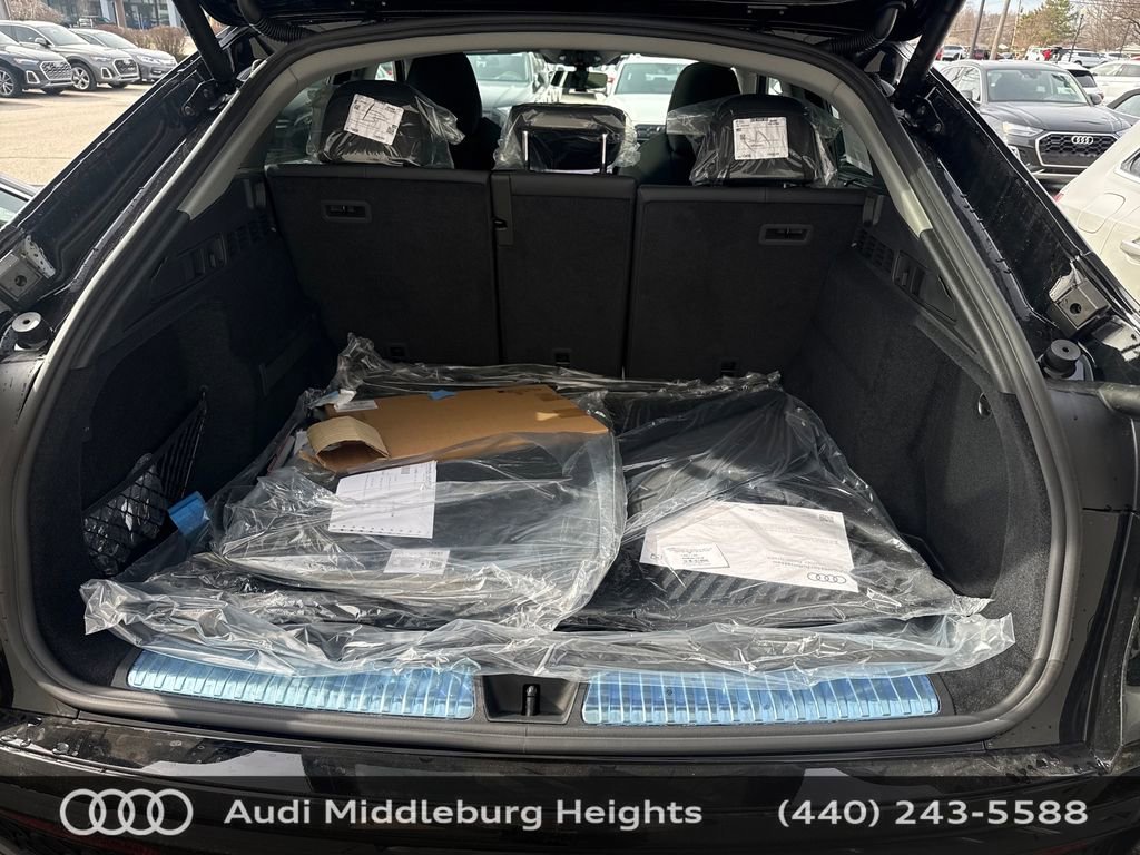 New 2026 Audi Q5 Premium Plus image 30