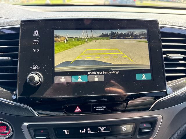 Used 2021 Honda Pilot Special Edition image 31