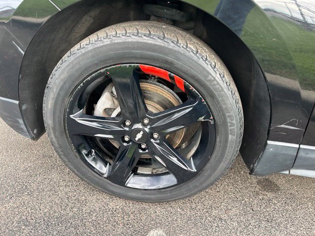 Used 2020 Chevrolet Equinox Premier w/ Premier Redline Edition FWD image 57