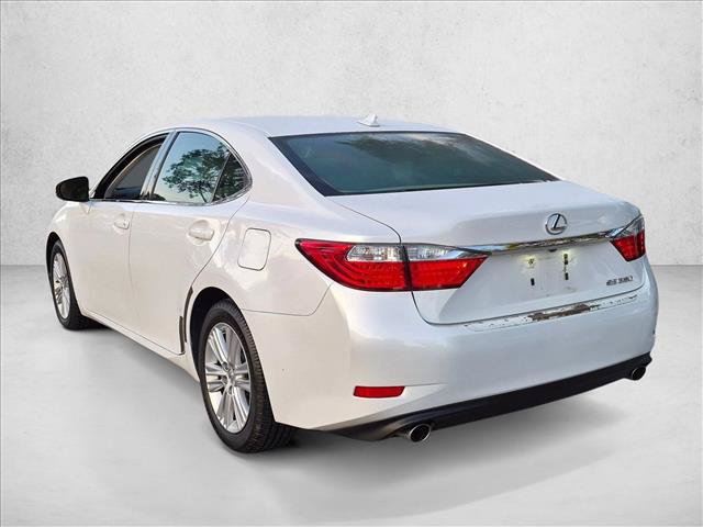 Used 2014 Lexus ES 350 w/ Premium Package FWD image 7