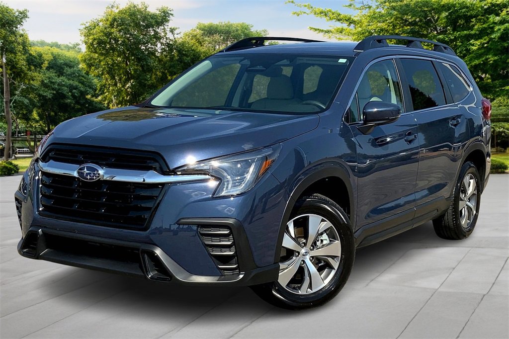 Used 2025 Subaru Ascent Premium
