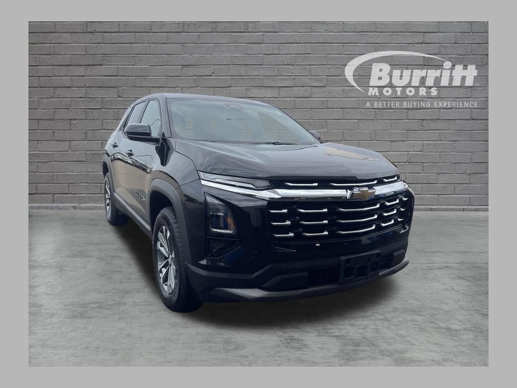 Used 2026 Chevrolet Equinox LT AWD/4WD 360° Tour
