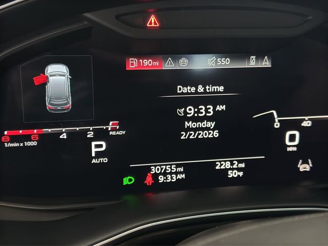 Used 2025 Audi Q7 3.0T Premium Plus image 13