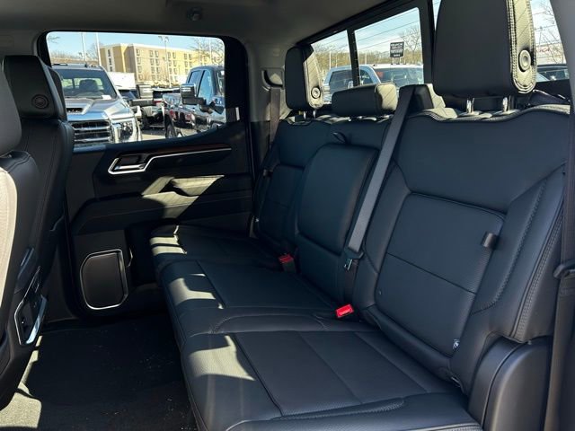 New 2026 GMC Sierra 1500 Denali w/ Denali Reserve Package image 27