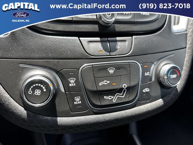 Used 2023 Chevrolet Malibu LS FWD image 29