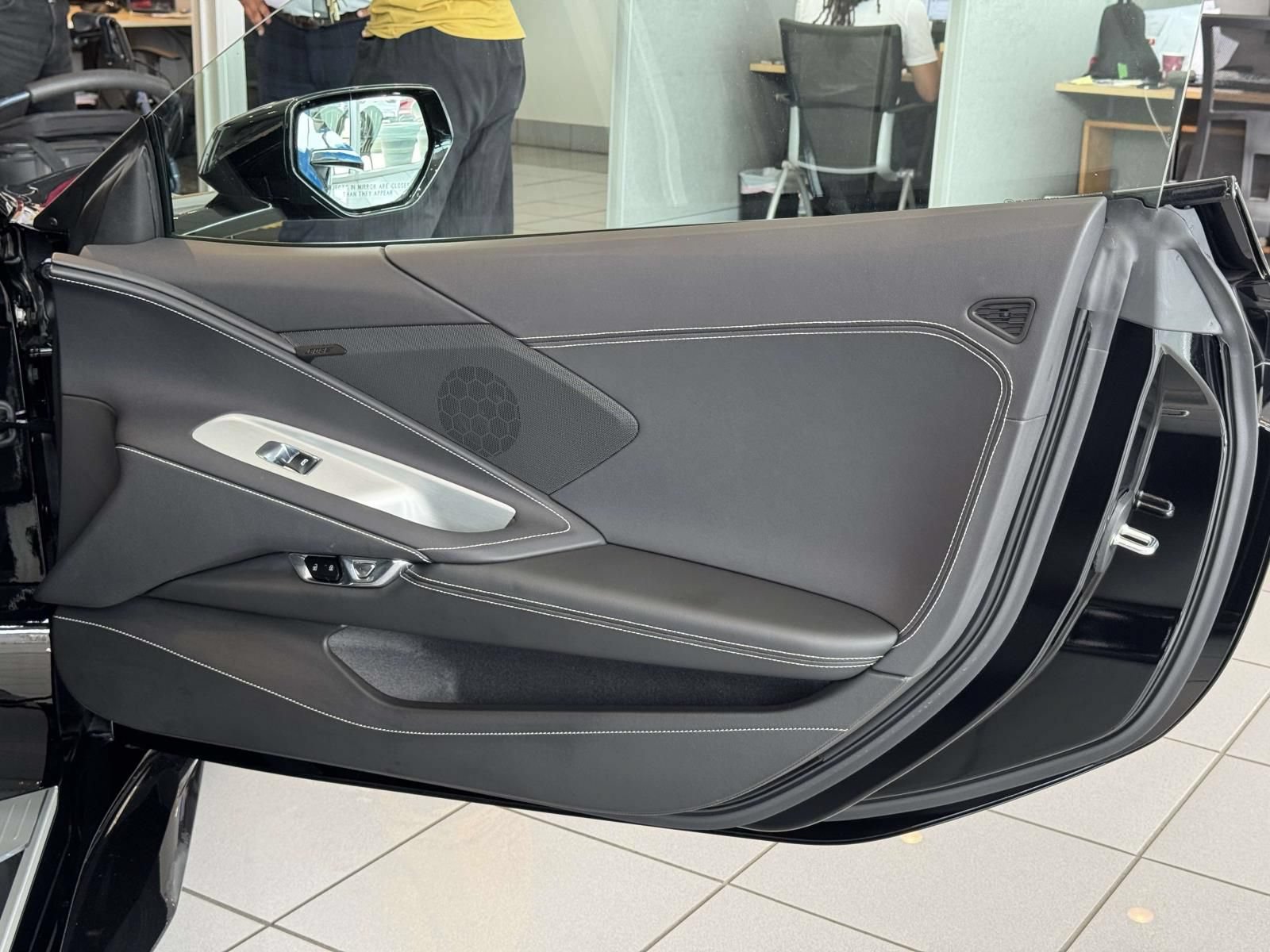 Used 2025 Chevrolet Corvette E-Ray AWD/4WD image 14