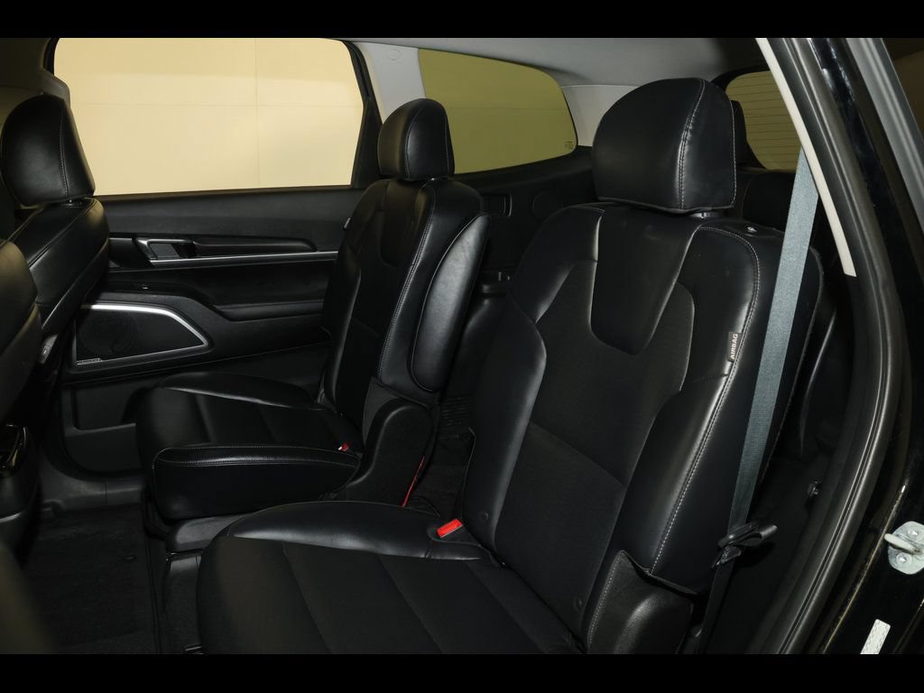 Used 2023 Kia Telluride S w/ S Sunroof Package AWD/4WD image 30