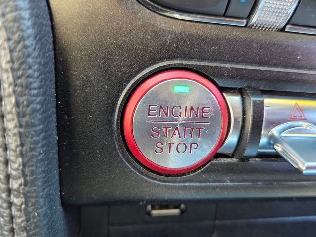 Used 2021 Ford Mustang Premium w/ Equipment Group 201A image 23