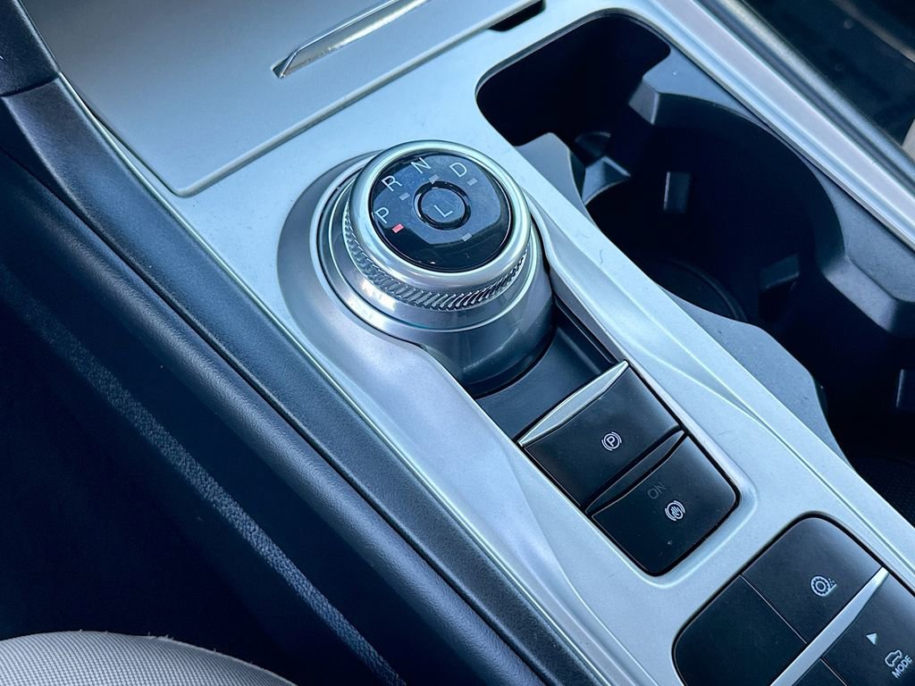 Used 2022 Ford Explorer 2WD image 17