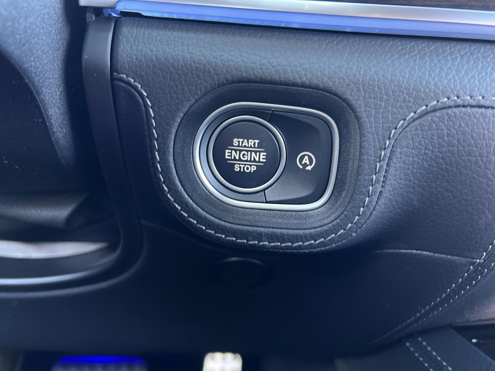 New 2026 Mercedes-Benz GLE 450 4MATIC Coupe image 31