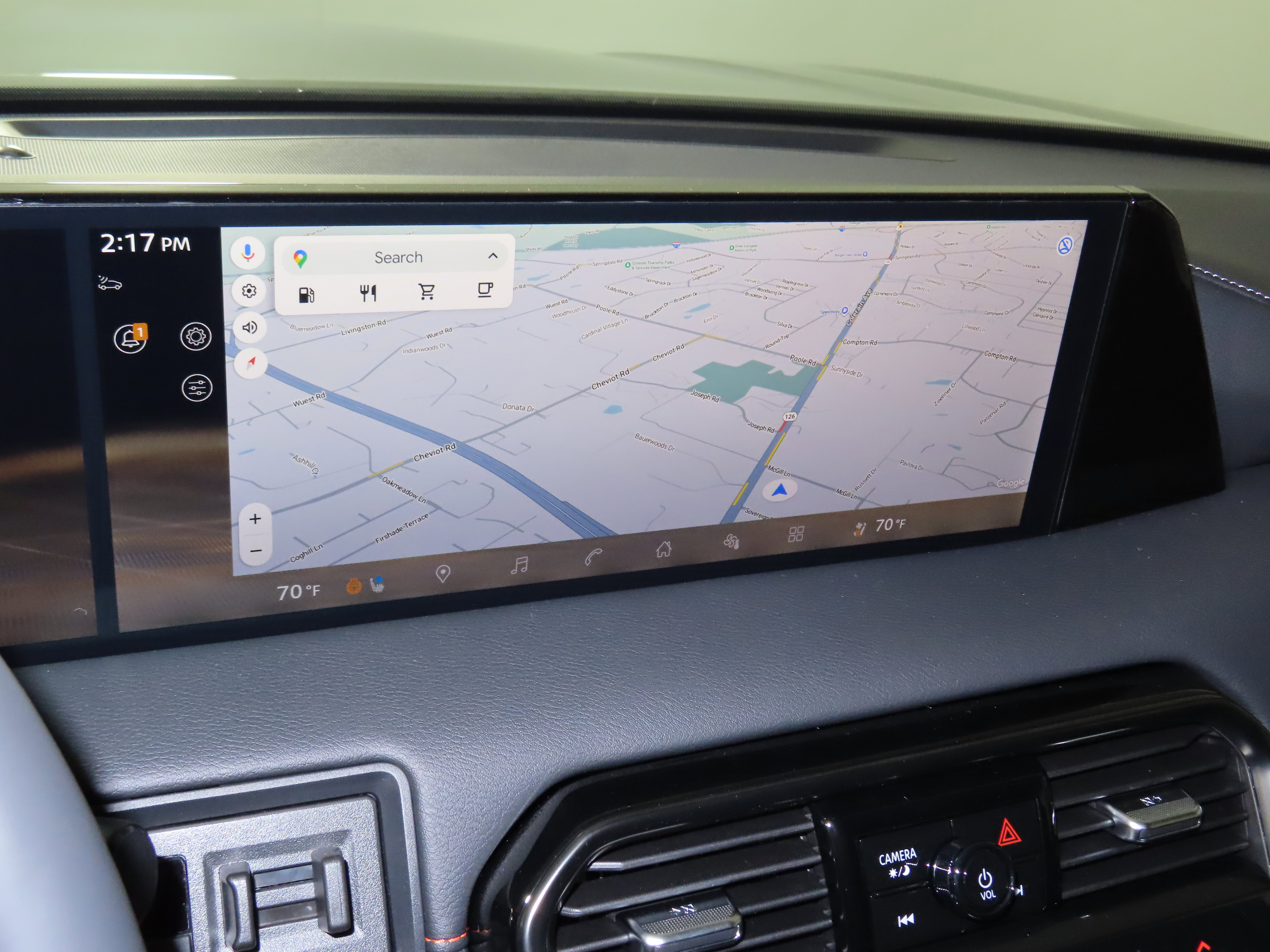 New 2026 Nissan Armada PRO-4X image 26