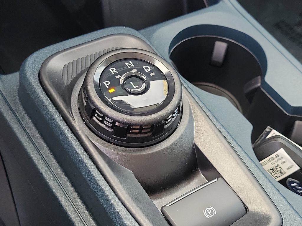 New 2026 Ford Maverick Lariat w/ Black Appearance Package image 28