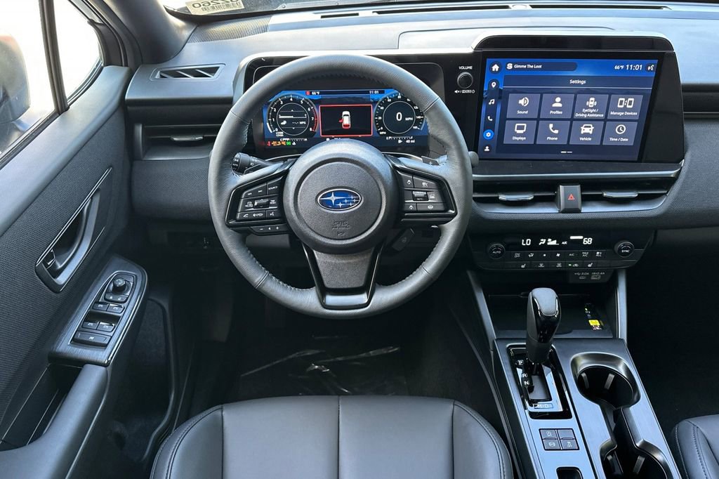New 2026 Subaru Outback Premium AWD/4WD image 16