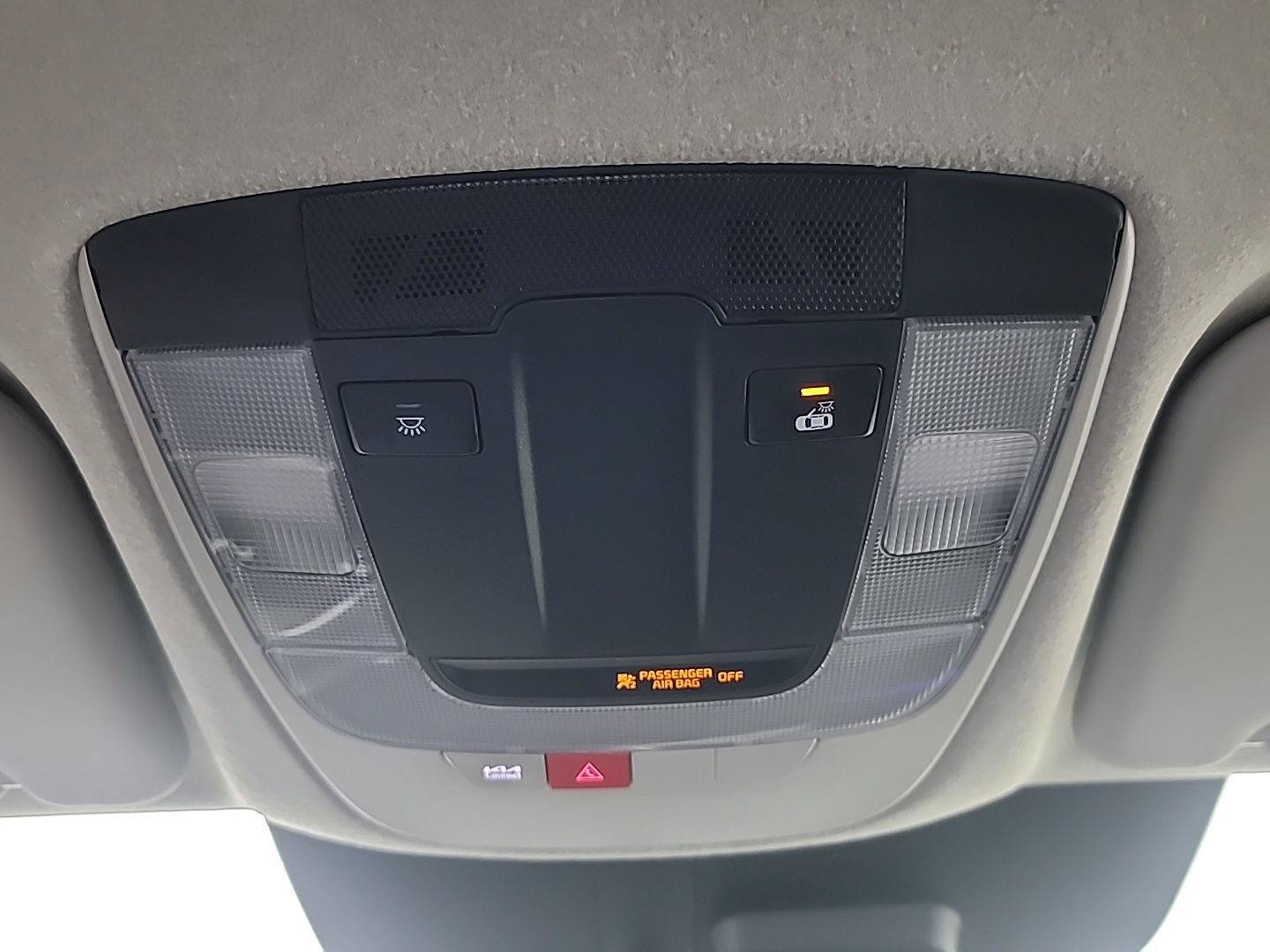 Certified 2023 Kia Niro EX FWD image 30
