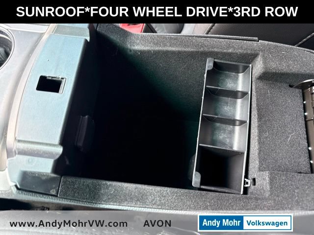 Used 2014 Ford Explorer Limited AWD/4WD image 31