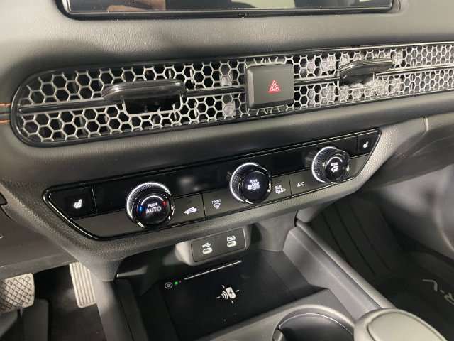 New 2026 Honda HR-V Sport image 6