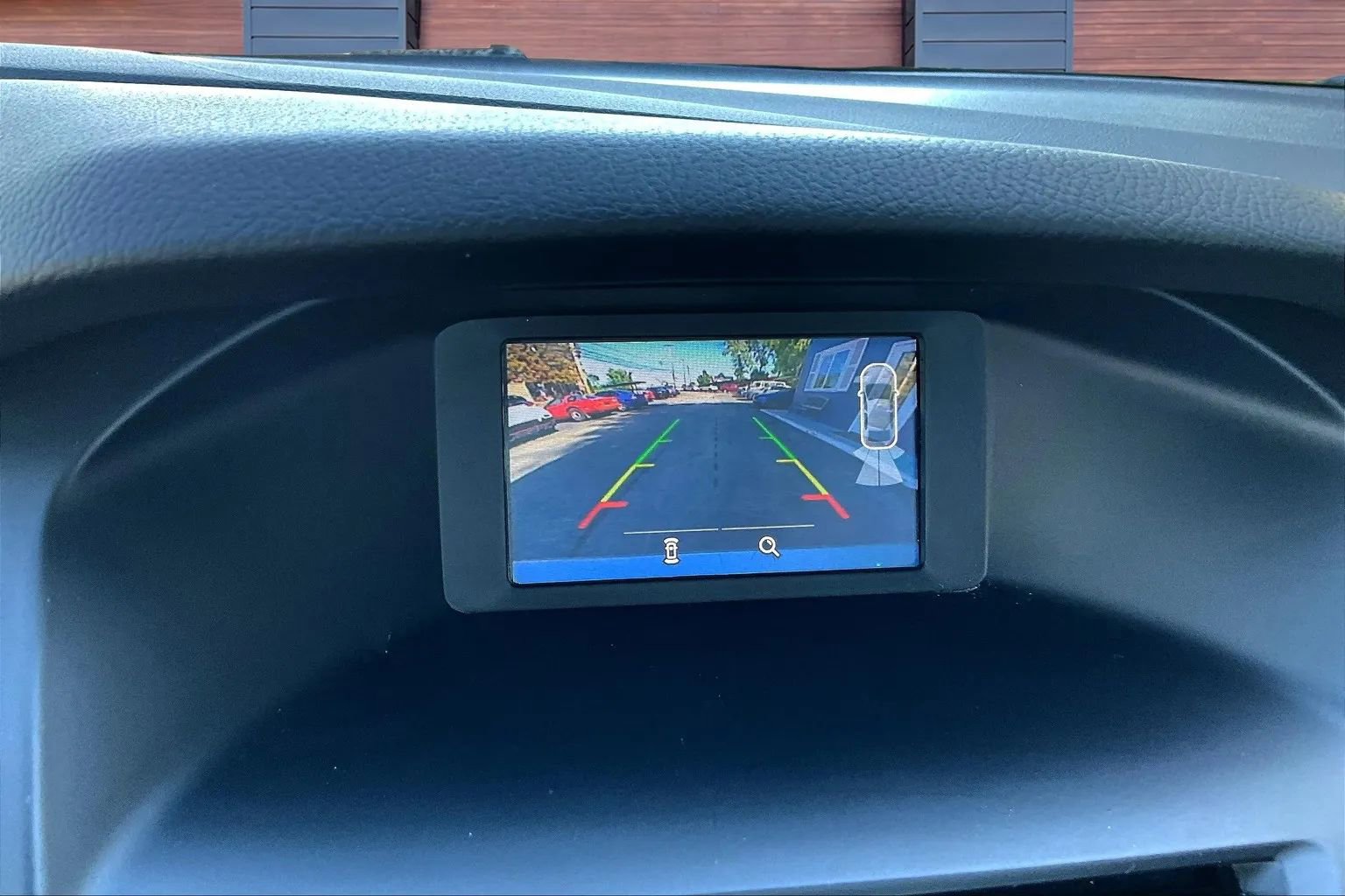 Used 2016 Ford Focus SE w/ Equipment Group 201A image 20