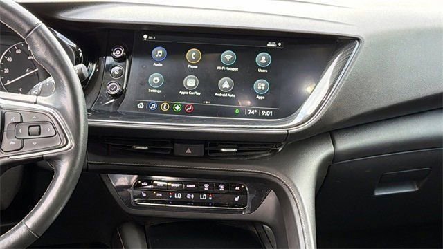 Used 2022 Buick Envision Preferred image 16