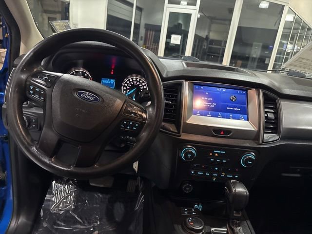 Used 2021 Ford Ranger XL w/ Equipment Group 101A High image 16