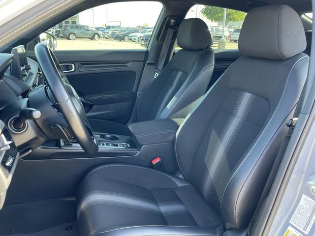 Used 2024 Honda Civic Sport image 22