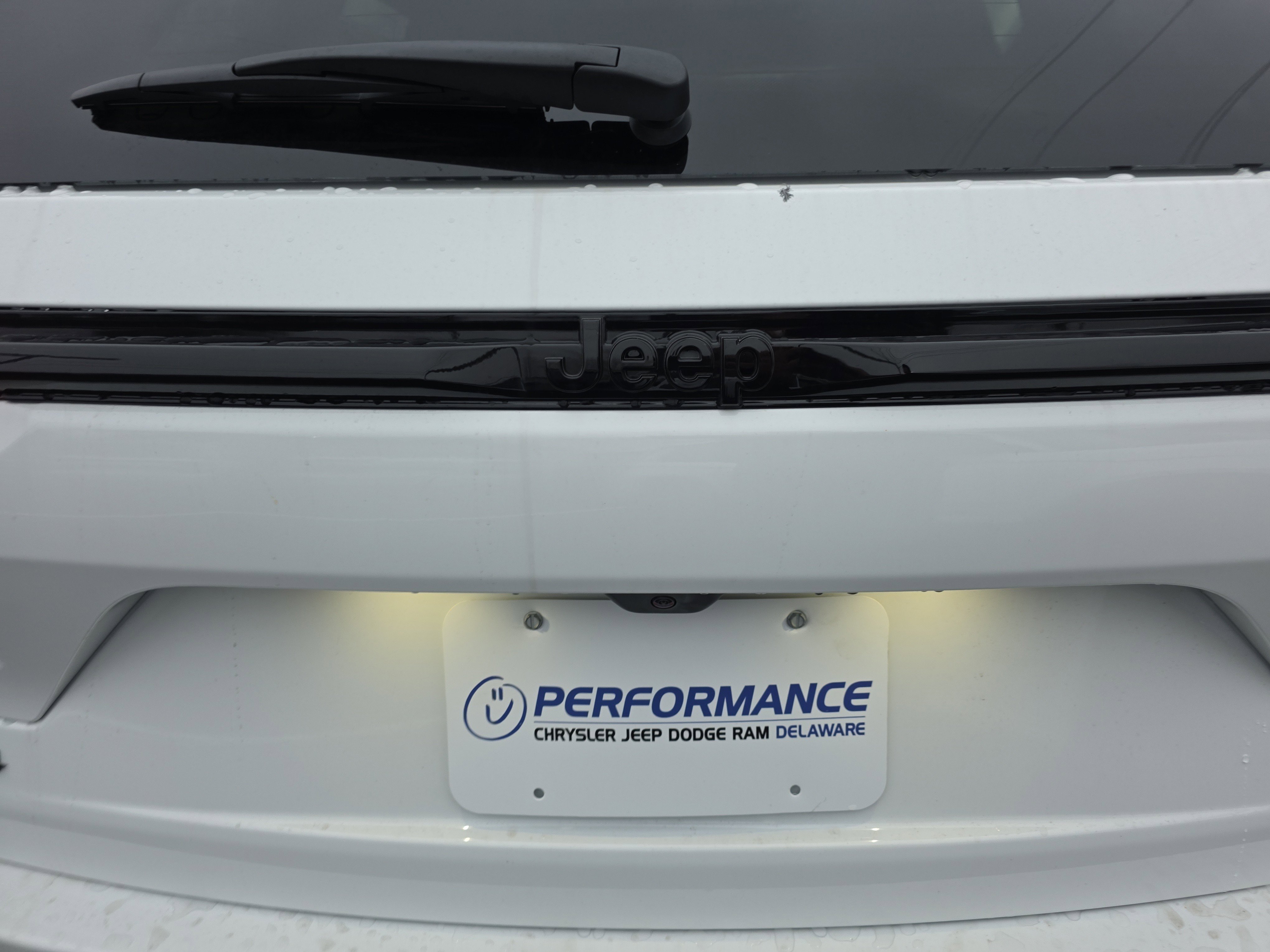 New 2025 Jeep Grand Cherokee Limited image 29