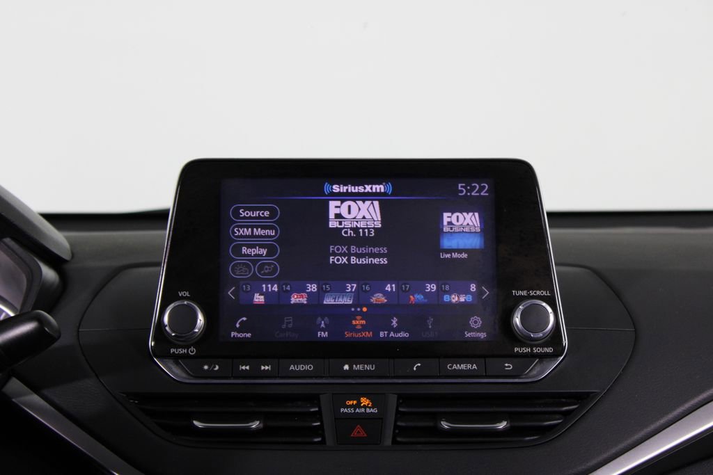 Used 2020 Nissan Altima 2.5 S image 6