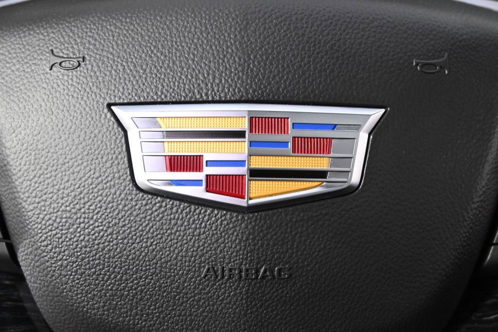 New 2025 Cadillac XT5 Premium Luxury w/ Technology Package AWD/4WD image 38