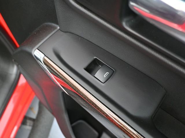 Used 2020 Chevrolet Silverado 1500 RST w/ All-Star Edition image 47