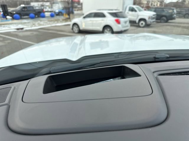 Used 2024 GMC Sierra 2500 AT4 w/ AT4 Premium Plus Package image 48