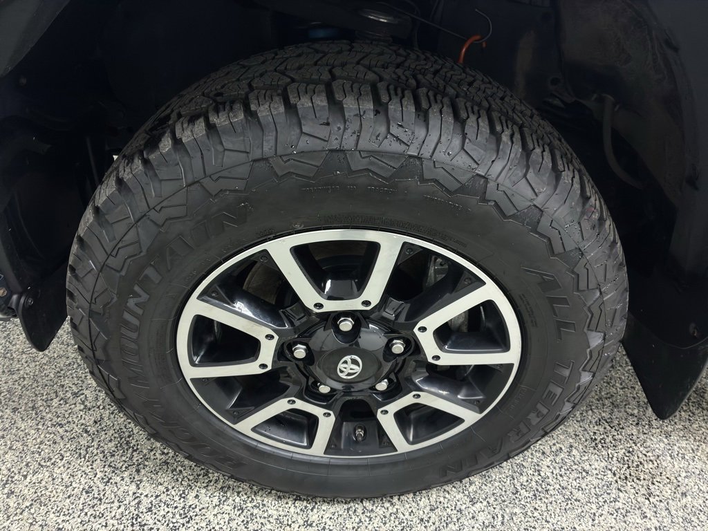 Used 2018 Toyota Tundra SR5 image 13