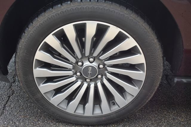 Used 2018 Lincoln Navigator L Reserve w/ Technology Package AWD/4WD image 65