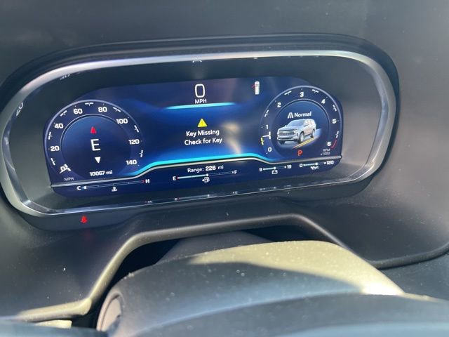 Certified 2024 Chevrolet Tahoe Premier image 16