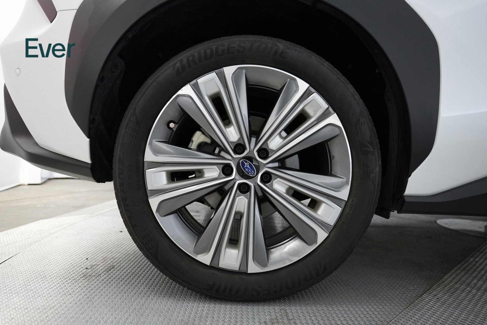 Used 2023 Subaru Solterra AWD image 19