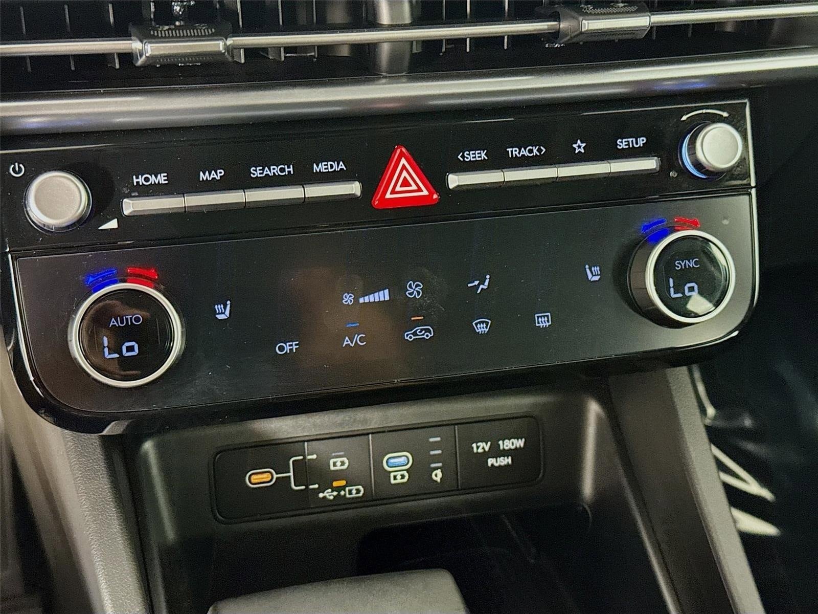 Used 2025 Hyundai Tucson SEL FWD image 18